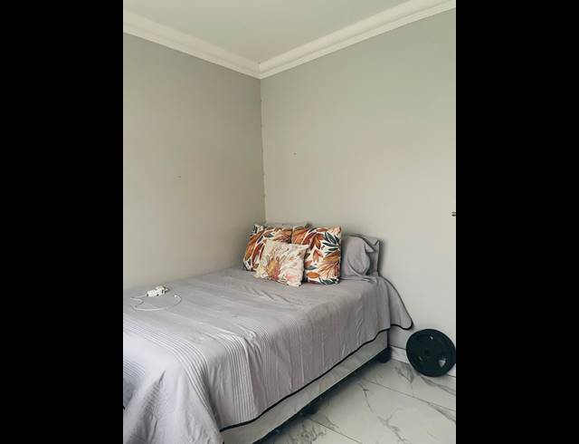 3 BEDROOM HOUSE TO LET IN TASBET PARK